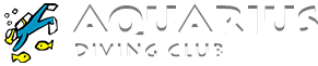 AQUARIUS DIVING CLUB